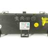 MANDO CALEFACCION / AIRE ACONDICIONADO 98081722ZD 