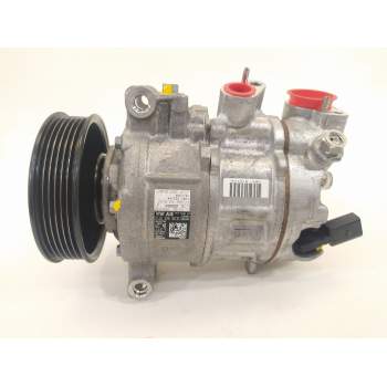 COMPRESOR AIRE ACONDICIONADO 5Q0816803D 