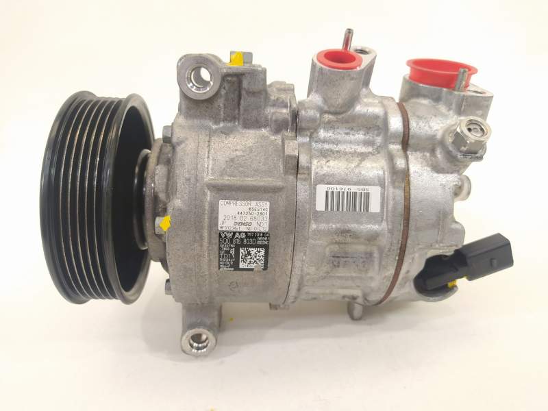 COMPRESOR AIRE ACONDICIONADO 5Q0816803D 
