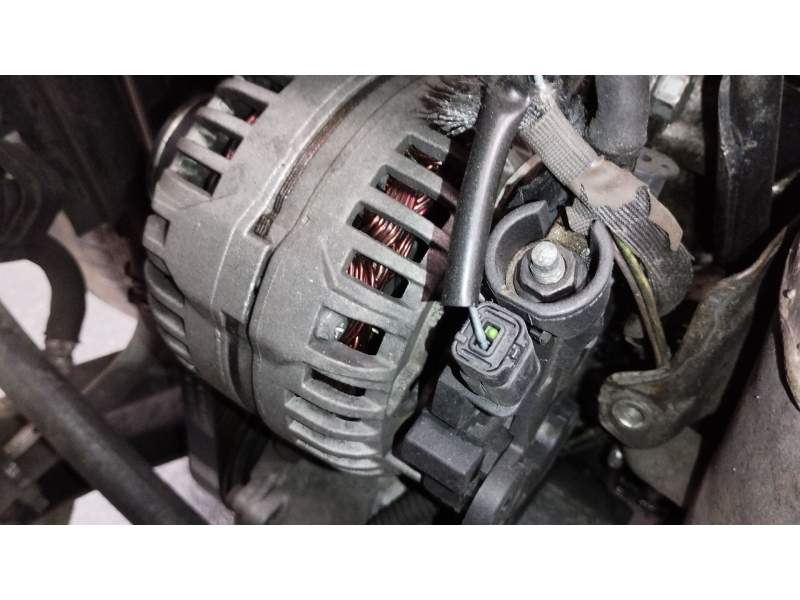 ALTERNADOR 9646065480 