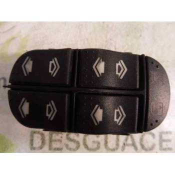 MANDO ELEVALUNAS DELANTERO IZQUIERDO 2M5T14A132DB 