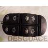 MANDO ELEVALUNAS DELANTERO IZQUIERDO 2M5T14A132DB 