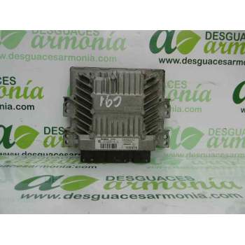 CENTRALITA MOTOR UCE 8200843713 8200807626 S122326114