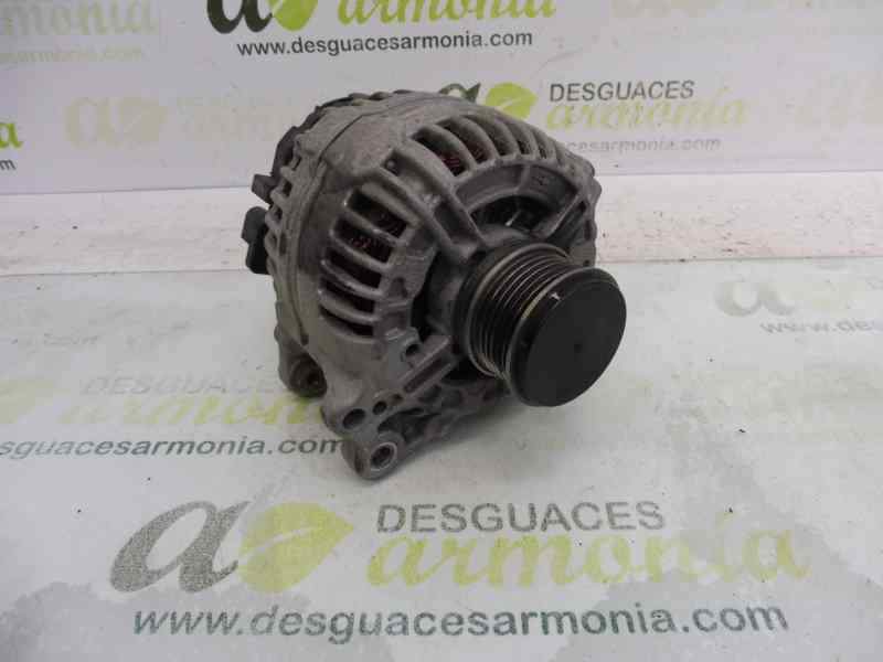 ALTERNADOR 03L903123 0124525187 