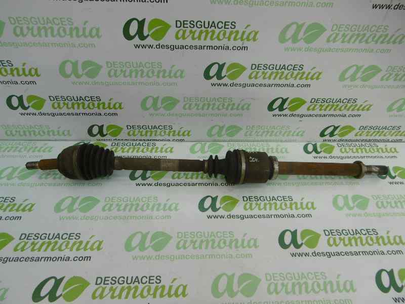 TRANSMISION DELANTERA DERECHA 7711497233 