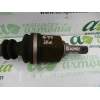 TRANSMISION DELANTERA IZQUIERDA 7711497229 