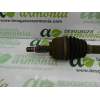 TRANSMISION DELANTERA IZQUIERDA 7711497229 