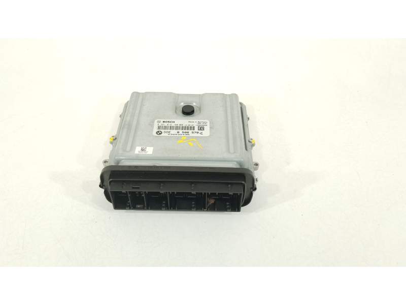 CENTRALITA MOTOR UCE 8506570 0281016180 