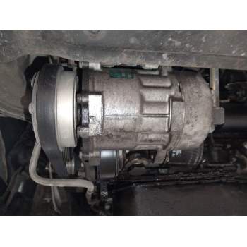COMPRESOR AIRE ACONDICIONADO 