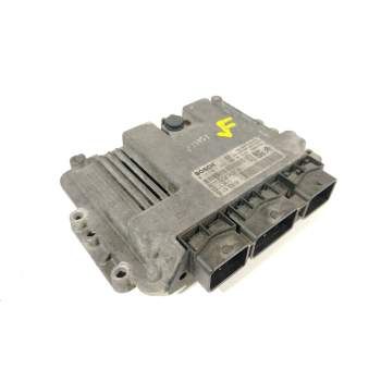 CENTRALITA MOTOR UCE 9663627480 9653958980 0281012982