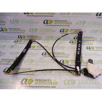 ELEVALUNAS DELANTERO DERECHO 8X3837462 8K0959802C 