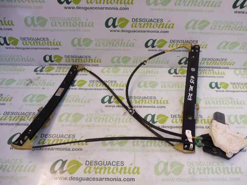 ELEVALUNAS DELANTERO DERECHO 8X3837462 8K0959802C 