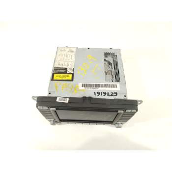 SISTEMA NAVEGACION GPS 1K0035198C 