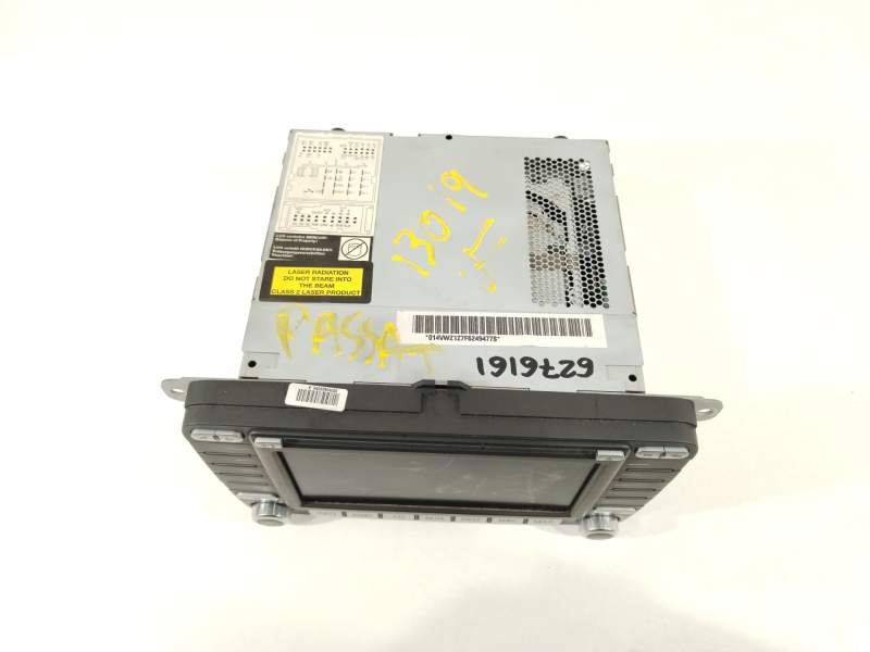 SISTEMA NAVEGACION GPS 1K0035198C 