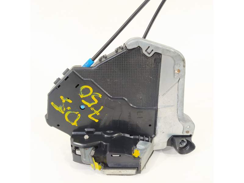 CERRADURA PUERTA DELANTERA IZQUIERDA K64H1708 