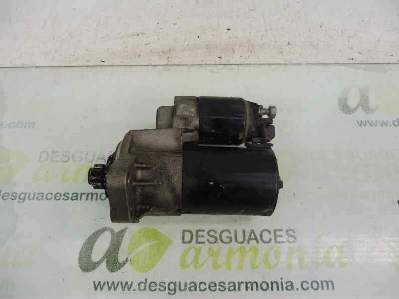 MOTOR ARRANQUE 020911023T 0001120402 