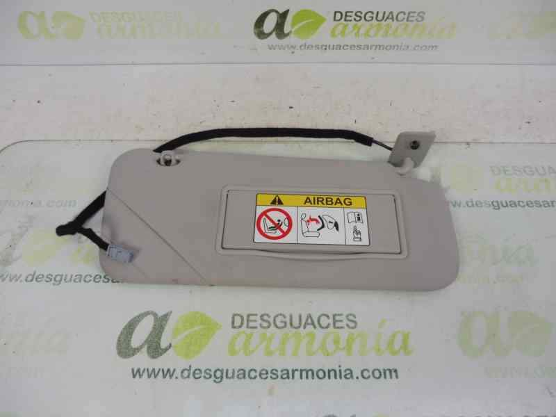 PARASOL DERECHO 16118599BJ 