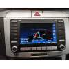SISTEMA NAVEGACION GPS 1K0035198C 