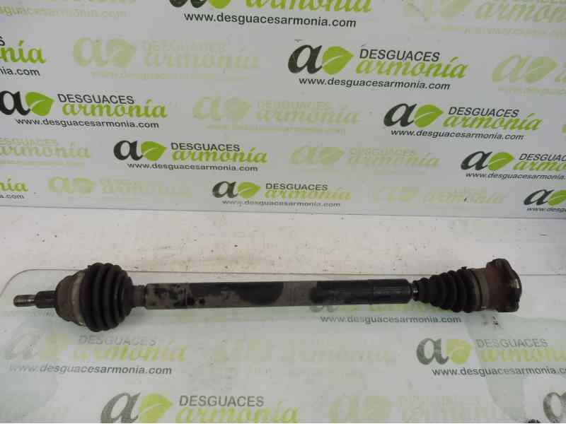 TRANSMISION DELANTERA DERECHA JZW407450RX 