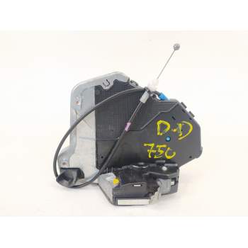 CERRADURA PUERTA DELANTERA DERECHA L54H1814 6903060250 