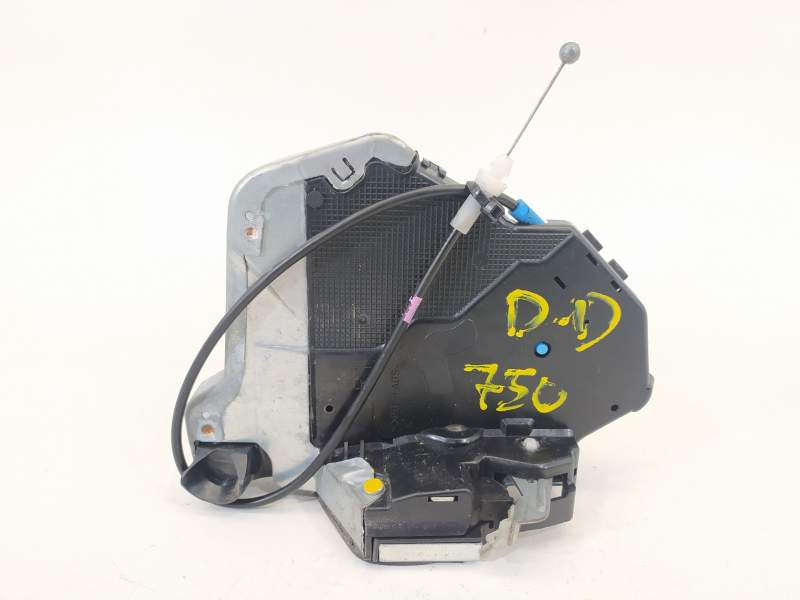 CERRADURA PUERTA DELANTERA DERECHA L54H1814 6903060250 