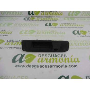 MANETA EXTERIOR PORTON 1667500593 