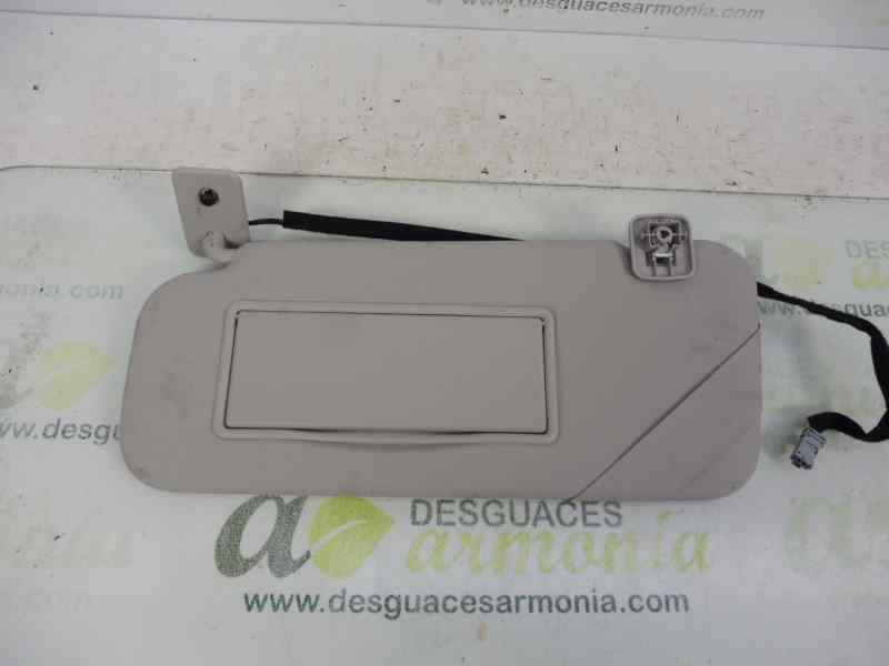 PARASOL IZQUIERDO 16118599BJ 