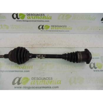 TRANSMISION DELANTERA IZQUIERDA 1J0407271JL 