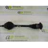 TRANSMISION DELANTERA IZQUIERDA 1J0407271JL 