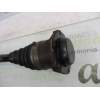 TRANSMISION DELANTERA IZQUIERDA 1J0407271JL 