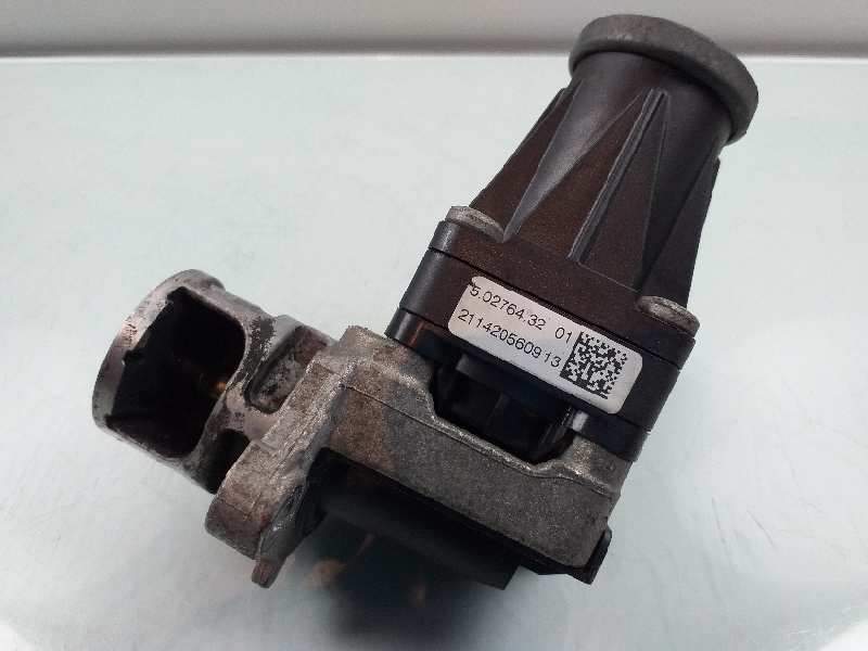 VALVULA EGR 5027643201 211420560913 701599040