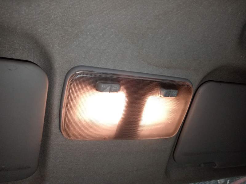 LUZ INTERIOR 