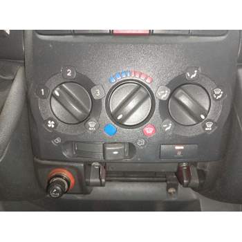 MANDO CALEFACCION / AIRE ACONDICIONADO 