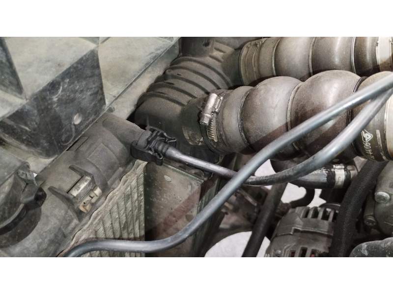 INTERCOOLER 1498987080 