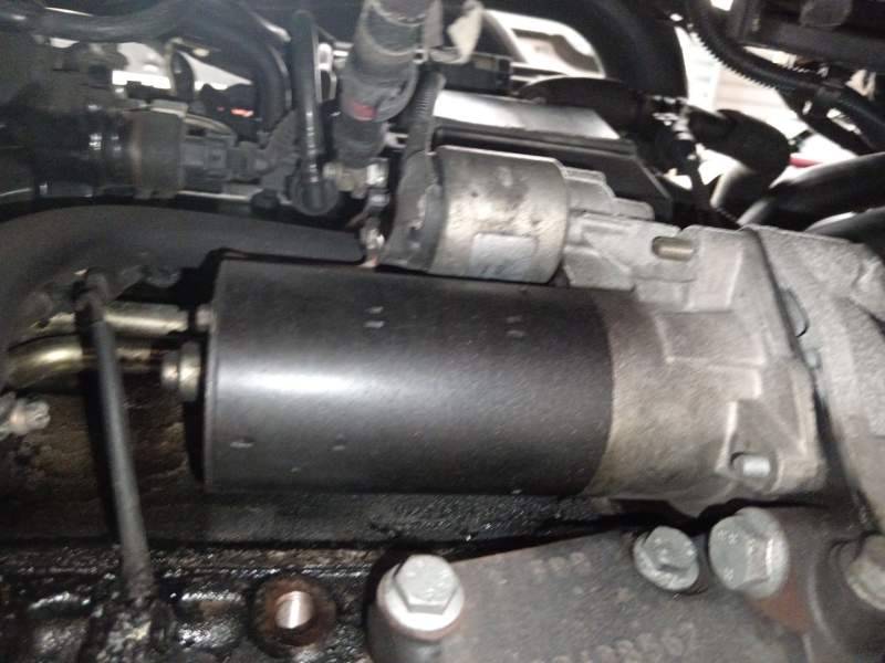MOTOR ARRANQUE 001109300 5802Y9 