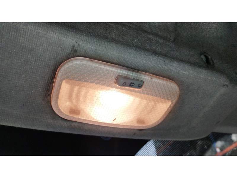 LUZ INTERIOR 9680717080 