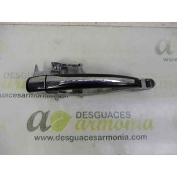 MANETA EXTERIOR DELANTERA DERECHA 9680168580 