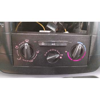 MANDO CALEFACCION / AIRE ACONDICIONADO 1400383788 