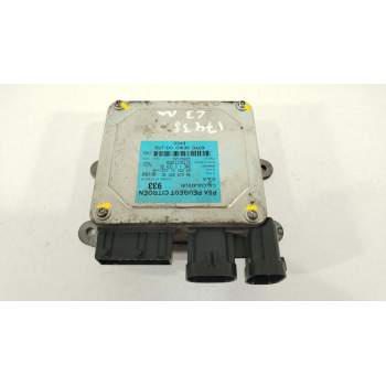 MODULO ELECTRONICO 9662993380 6900001212A Q1T26371MZU