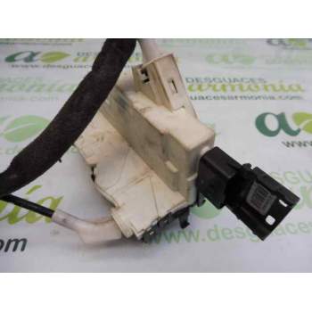 CERRADURA PUERTA DELANTERA DERECHA 9135EA 