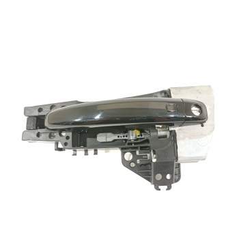 MANETA EXTERIOR DELANTERA IZQUIERDA 8T1837885B 