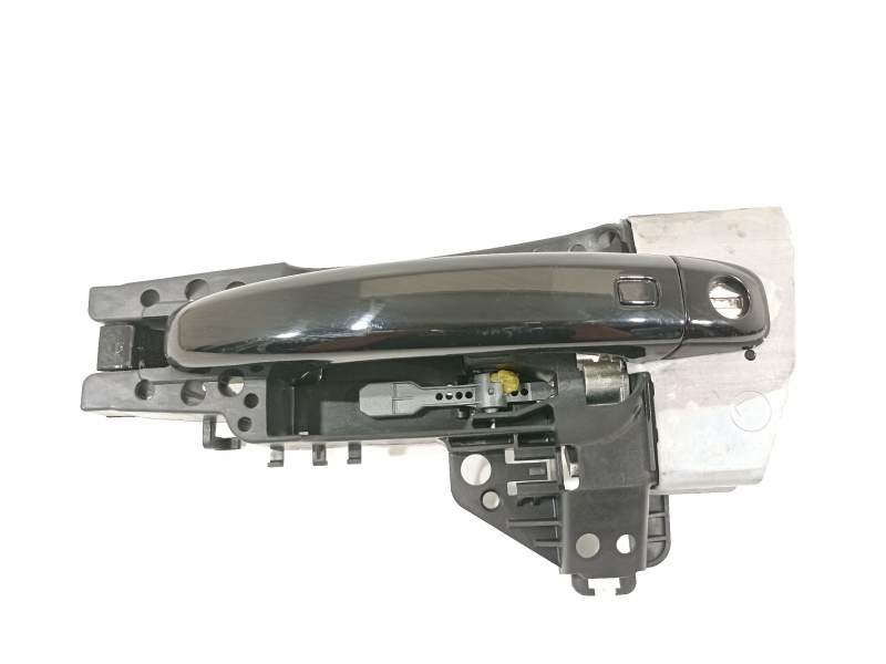 MANETA EXTERIOR DELANTERA IZQUIERDA 8T1837885B 