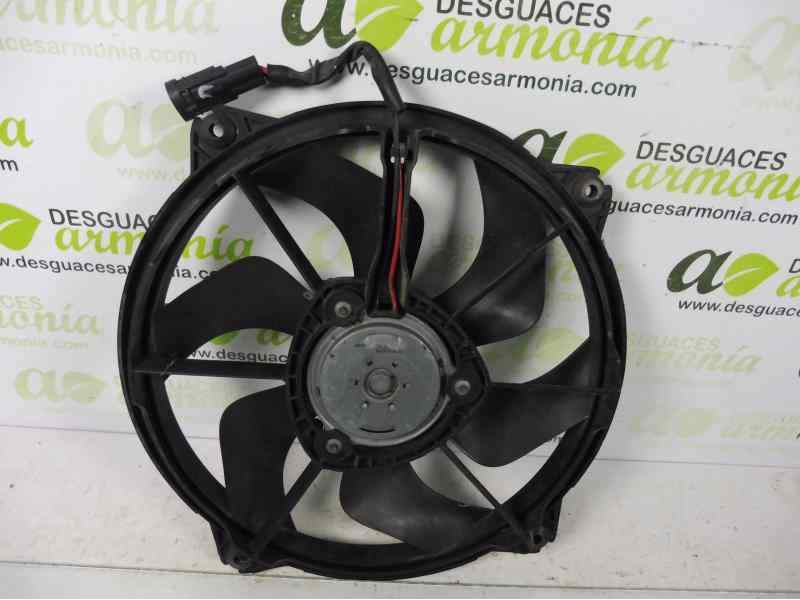 ELECTROVENTILADOR 1253K4 9828719880 