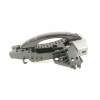 MANETA EXTERIOR DELANTERA IZQUIERDA 8T1837885B 