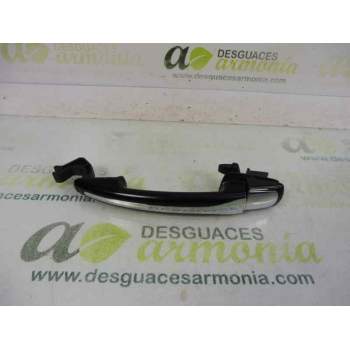 MANETA EXTERIOR TRASERA DERECHA 9101HS 