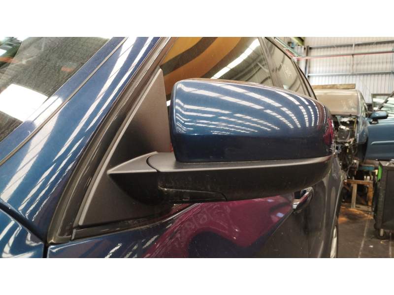 RETROVISOR IZQUIERDO 51167282733 
