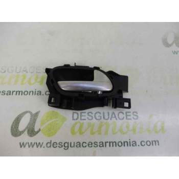 MANETA INTERIOR DELANTERA DERECHA 9660525380 9685950277 9800099680