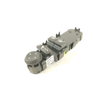 MANDO ELEVALUNAS DELANTERO IZQUIERDO 96351622XT 