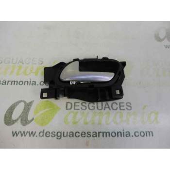 MANETA INTERIOR DELANTERA IZQUIERDA 9660525480 9685950380 9800099780