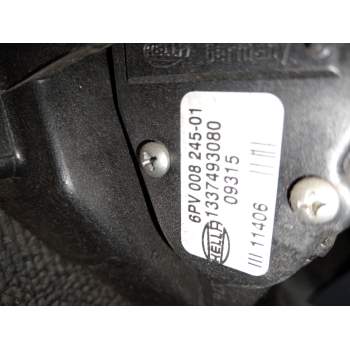 POTENCIOMETRO PEDAL 1337493080 